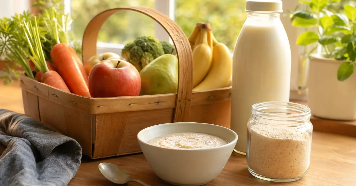 Understanding the WIC Nutrition Program in Austin, Texas